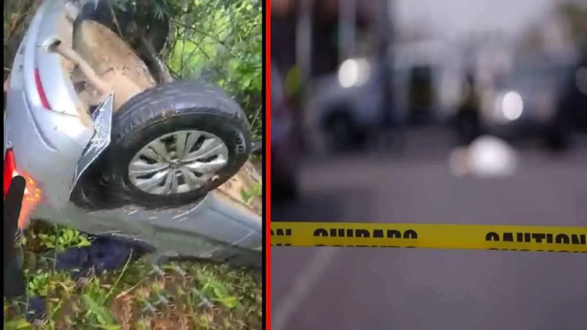 accidente chenalhó